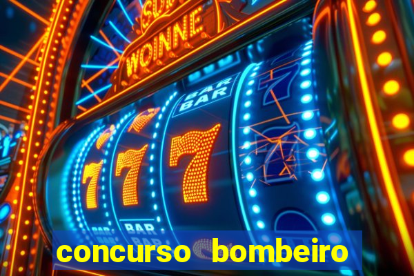 concurso bombeiro militar bahia 2025